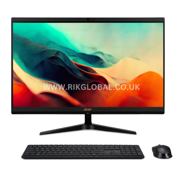 Acer Aspire C24-1851 All-in-One Desktop - DQ.BKNEK.004