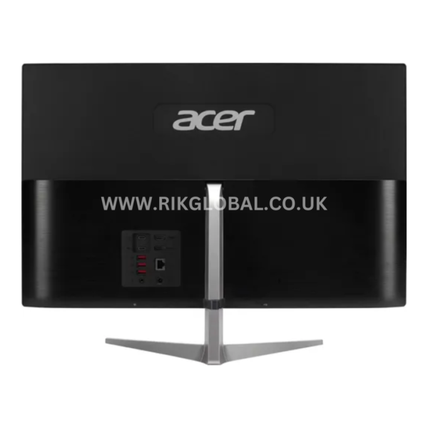 Acer Aspire C24-1851 All-in-One Desktop - DQ.BKNEK.004 - Image 2