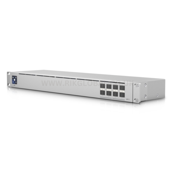 Ubiquiti network switch Managed L2 1U - USW-AGGREGATION