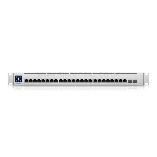 Ubiquiti Networks UniFi - USW-ENTERPRISEXG-24