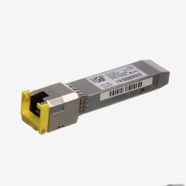 Cisco network transceiver module SFP GLC - GLC-TE