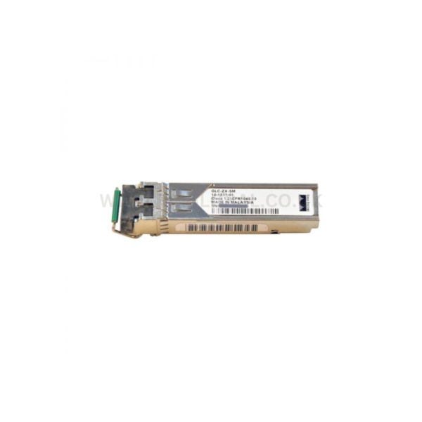 Cisco 1000BASE-ZX SFP network transceiver - GLC-ZX-SM