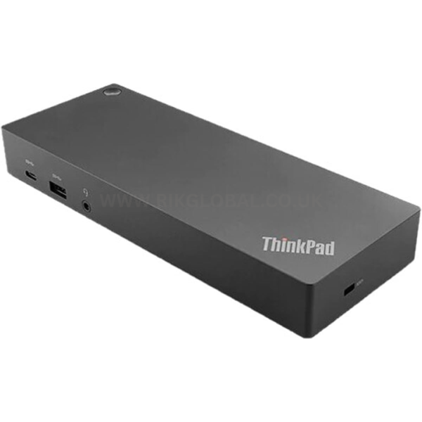 Lenovo ThinkPad Hybrid USB-C with USB-A Dock - 40AF0135US