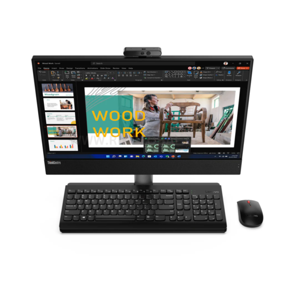 Lenovo ThinkCentre M70a Gen 3 Intel® - 11VL001MUK