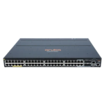 Aruba 2930M 48G PoE+ 1-slot Managed L3 - JL322A