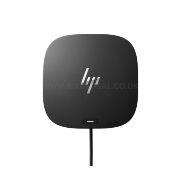 HP USB-C/A Universal Dock G2 - 5TW13AA