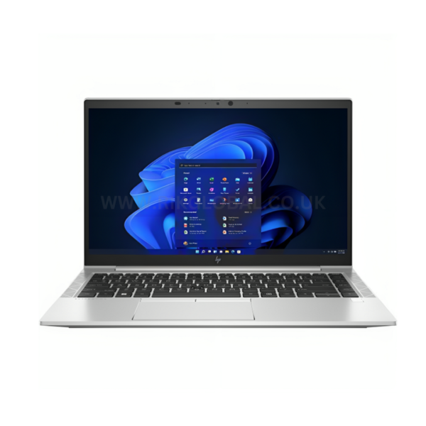 HP 14" EliteBook 640 G9 - 6C0Z3UT