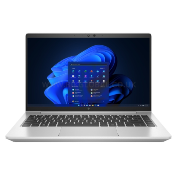 HP 14" EliteBook 640 G9 - 6C0Z3UT#ABA