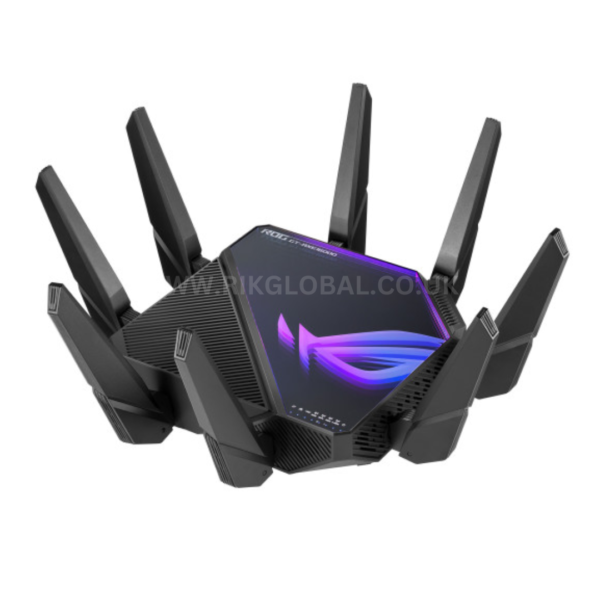 ASUS ROG Rapture GT-AXE16000 wireless - 90IG06W0-MU2A10