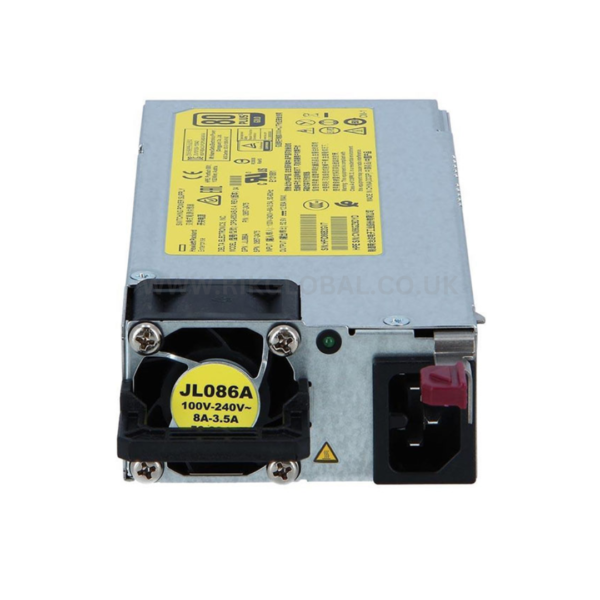 Power Supply - JL086A