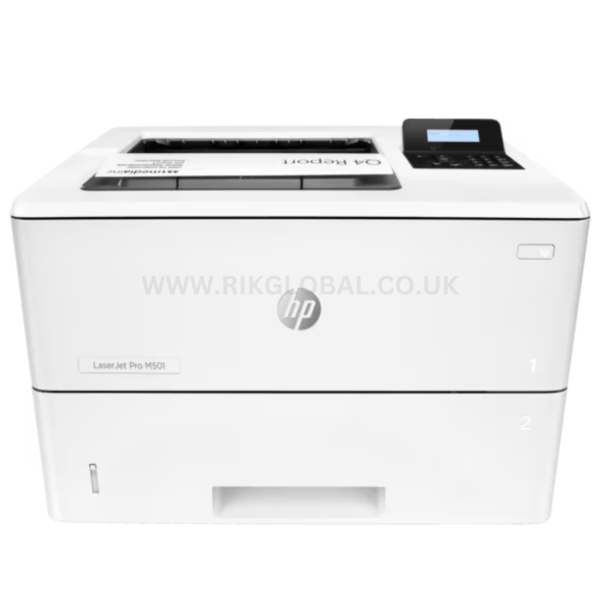 HP LaserJet Pro M501dn - J8H61A#BGJ