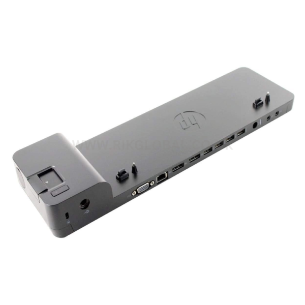 HP Docking Station - D9Y32AA#ABA