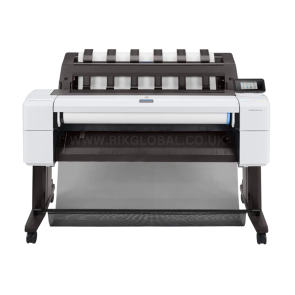 HP Designjet T1600 36-in PostScript Printer - 3EK11A#B19