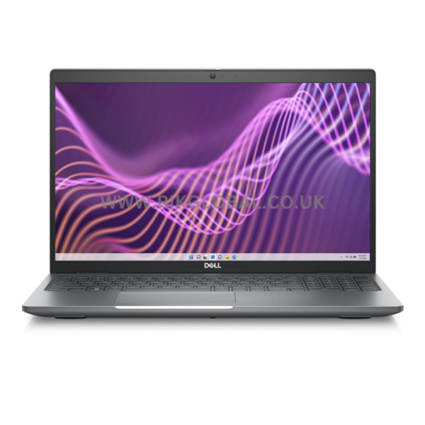 Dell – Latitude 5540 – 15.6″ – Intel Core i5 1345U - YRYYW