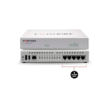 Fortinet 5 x GE RJ45 ports (including , 1) - FG-40F