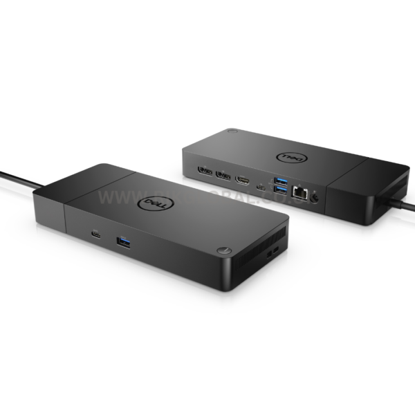 Dell – WD19S – Docking station - DELL-WD19S130W