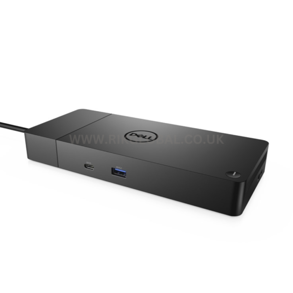 Dell WD19S – docking station – USB-C - 210-AZBG