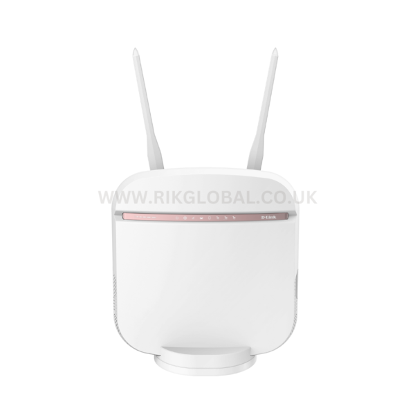 D-Link 5G AC2600 Wireless router - DWR-978/E