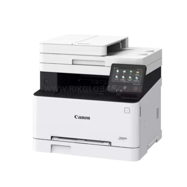 Canon i-SENSYS MF657Cw Laser A4 - 5158C011