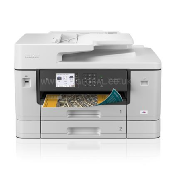 Brother MFC-J6540DW Inkjet A3 1200 x 4800 DPI Wi-Fi