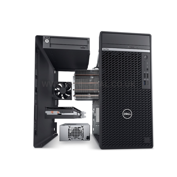 DELL OptiPlex 7010 Intel® Core™ i5 - 9CVPX