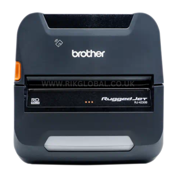 Brother RJ-4250WB label printer - RJ4250WBZ1