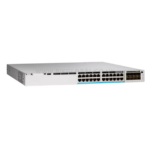 Cisco Catalyst network switch - C9300-24U-E