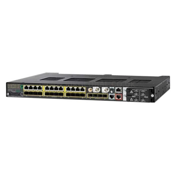 IE-5000-16S12P Switch