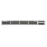 Cisco Catalyst 9200L Managed L3 - C9200L-48T-4X-E
