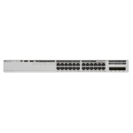 Cisco Catalyst C9200L Managed L3 Gigabit - C9200-24P-A