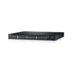 DELL N1548P Managed L3 Gigabit Ethernet