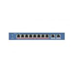Hikvision Digital Technology DS-3E0310HP-E network switch