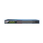 Hikvision DS-3E1326P-E network switch Managed