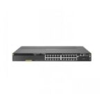 HPE Aruba 3810M 24G PoE+ 1-Slot Switch 1U