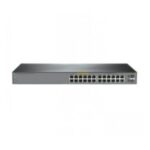 HPE OfficeConnect 1920S 24G 2SFP PPoE+ 185W