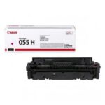 Canon 3018C002 (055 H) Toner magenta
