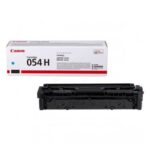 Canon 3027C002 (054 H) Toner cyan