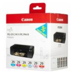 Canon 4873B005 (PGI-29) Ink cartridge multi pack