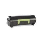 Lexmark 50F2U00/502U Toner-kit black ultra High-Capacity