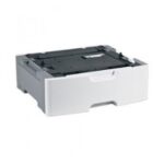 Lexmark 50G0802 tray/feeder Paper tray 550 sheets