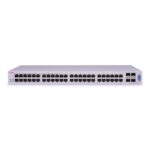 Avaya 5520-48T-PWR with 48 10/100/1000