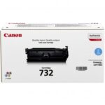 Canon 6262B002/732C Toner cartridge cyan