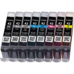 Canon 6384B010/CLI-42 Ink cartridge multi pack