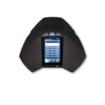 Avaya 9641 IP phone Wired handset LCD 5 lines