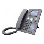 Avaya J159 IP phone LED Wi-Fi