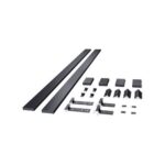 APC ACDC2404 rack accessory Mounting kit