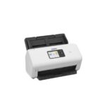 Brother ADS-4500W ADF scanner