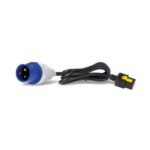 APC Power Cords power cable 3 m C19 coupler