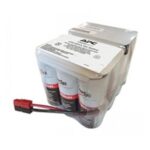 APC APCRBC136 Sealed Lead Acid (VRLA)