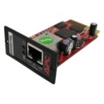 APC Easy UPS SMV Network Management Card